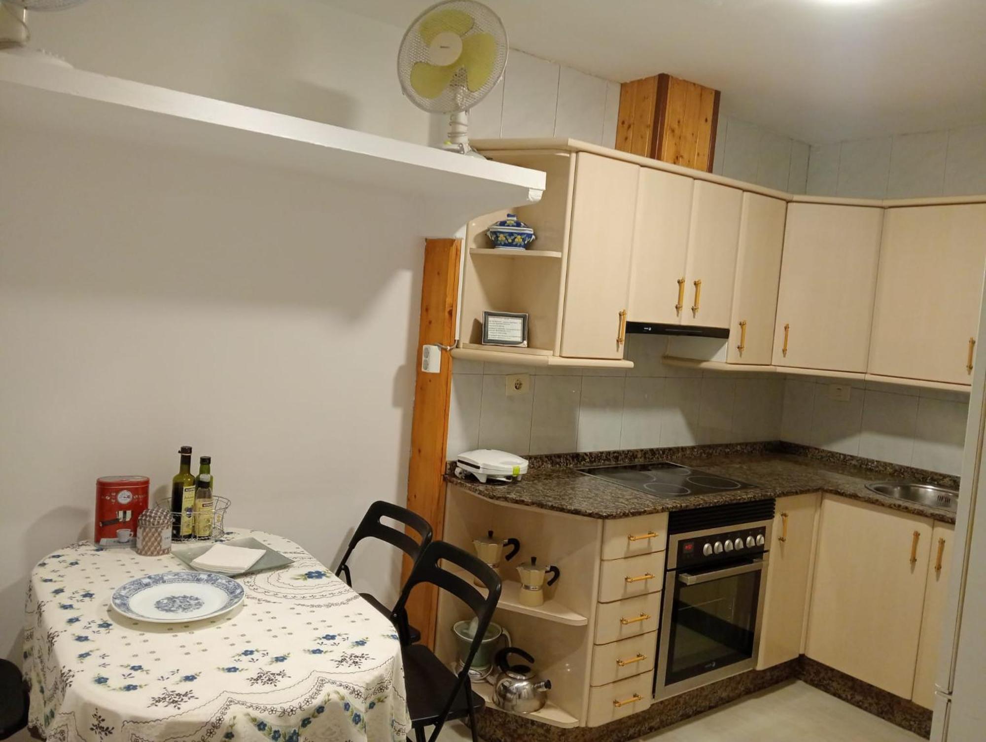 Apartamento En El Casco Antiguo ヴィーゴ エクステリア 写真