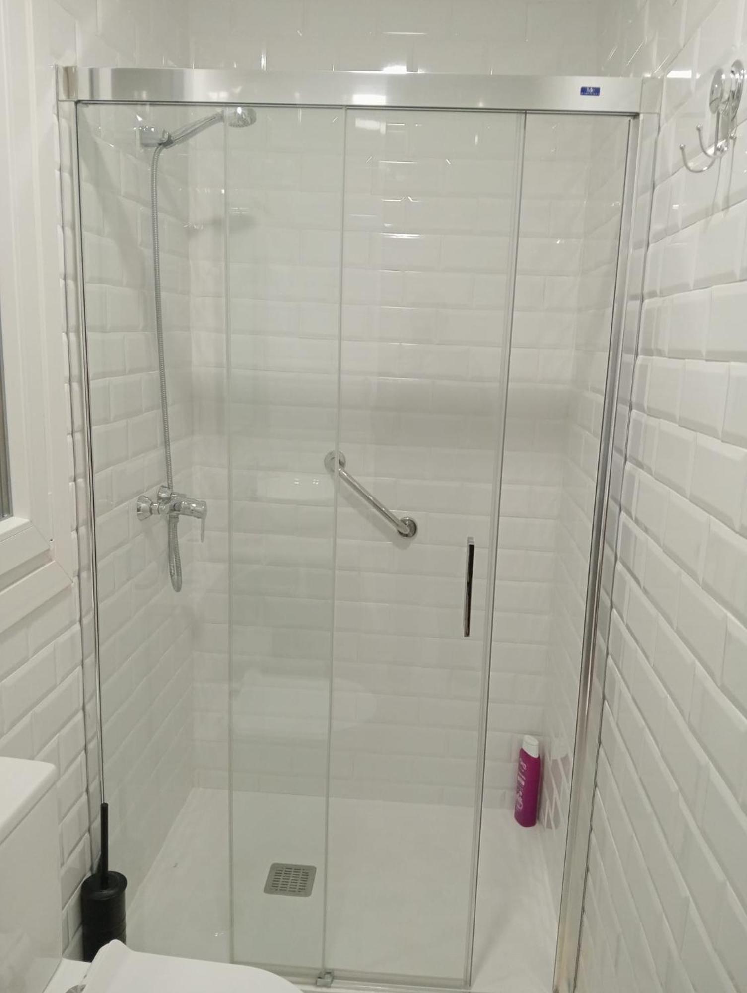 Apartamento En El Casco Antiguo ヴィーゴ エクステリア 写真