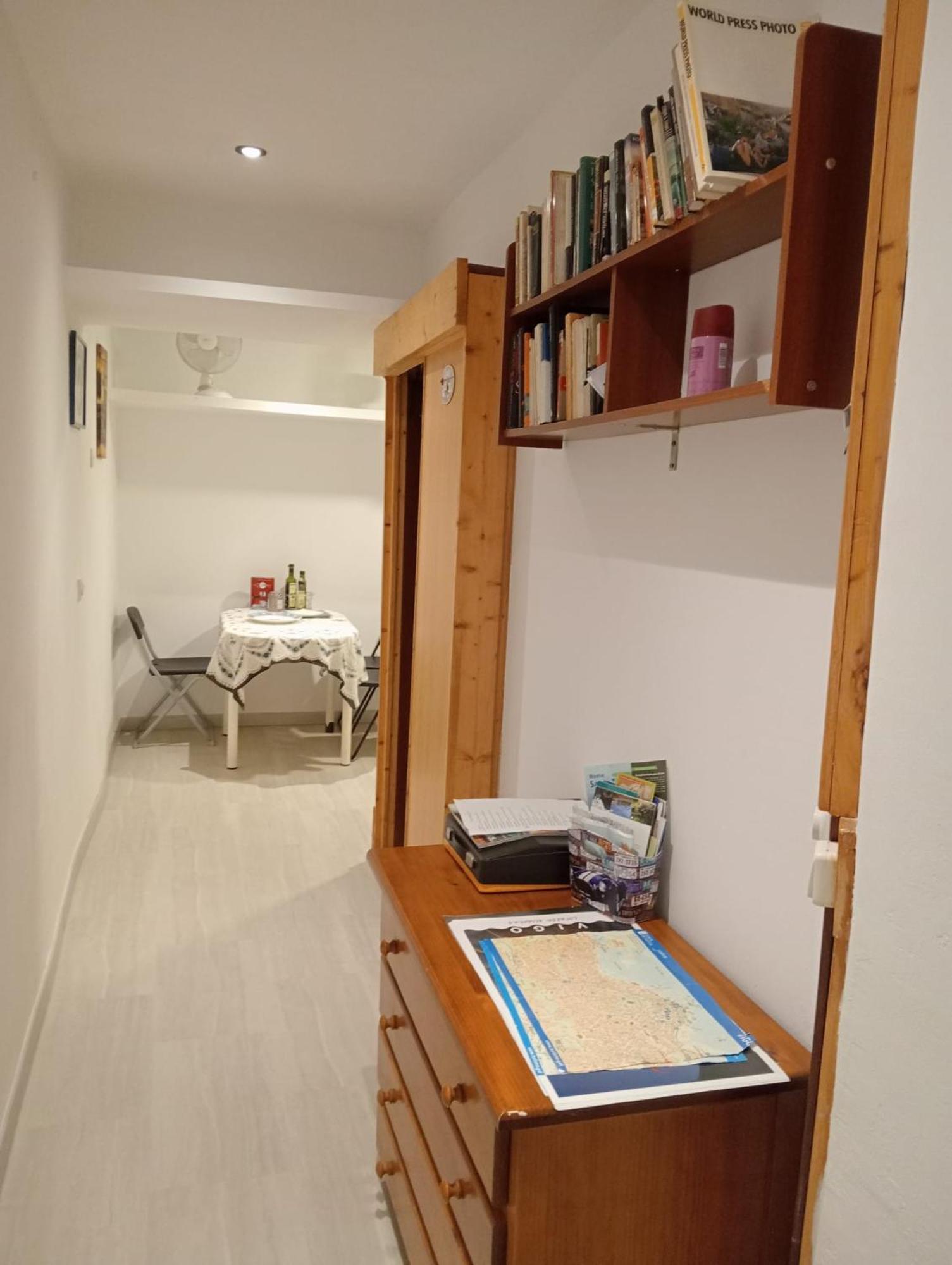 Apartamento En El Casco Antiguo ヴィーゴ エクステリア 写真