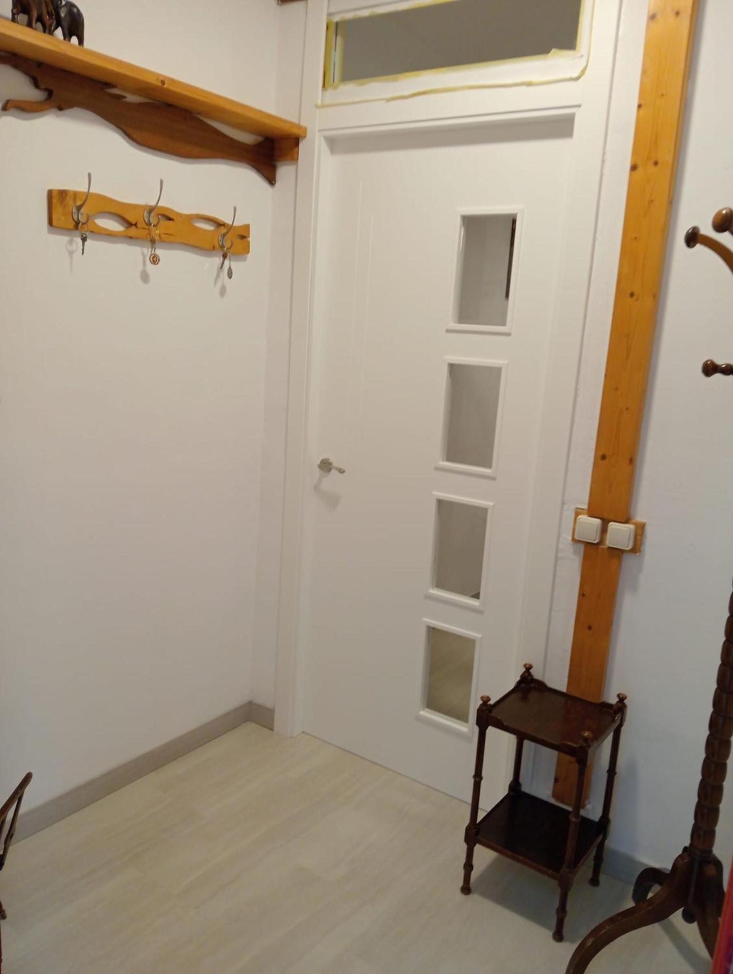 Apartamento En El Casco Antiguo ヴィーゴ エクステリア 写真