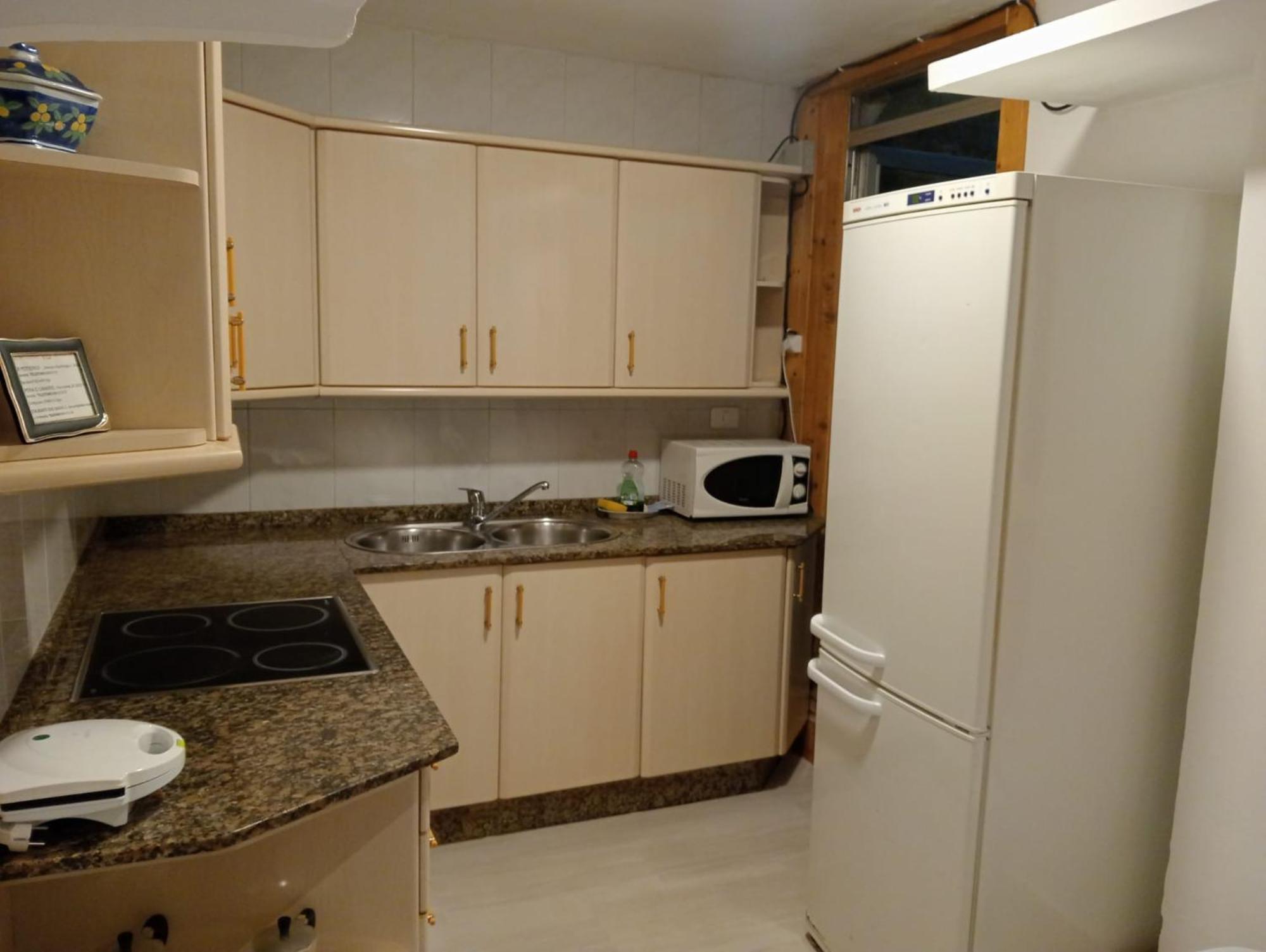 Apartamento En El Casco Antiguo ヴィーゴ エクステリア 写真