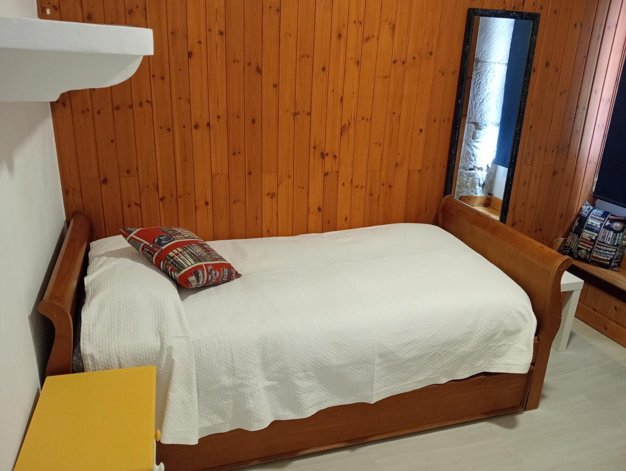 Apartamento En El Casco Antiguo ヴィーゴ エクステリア 写真