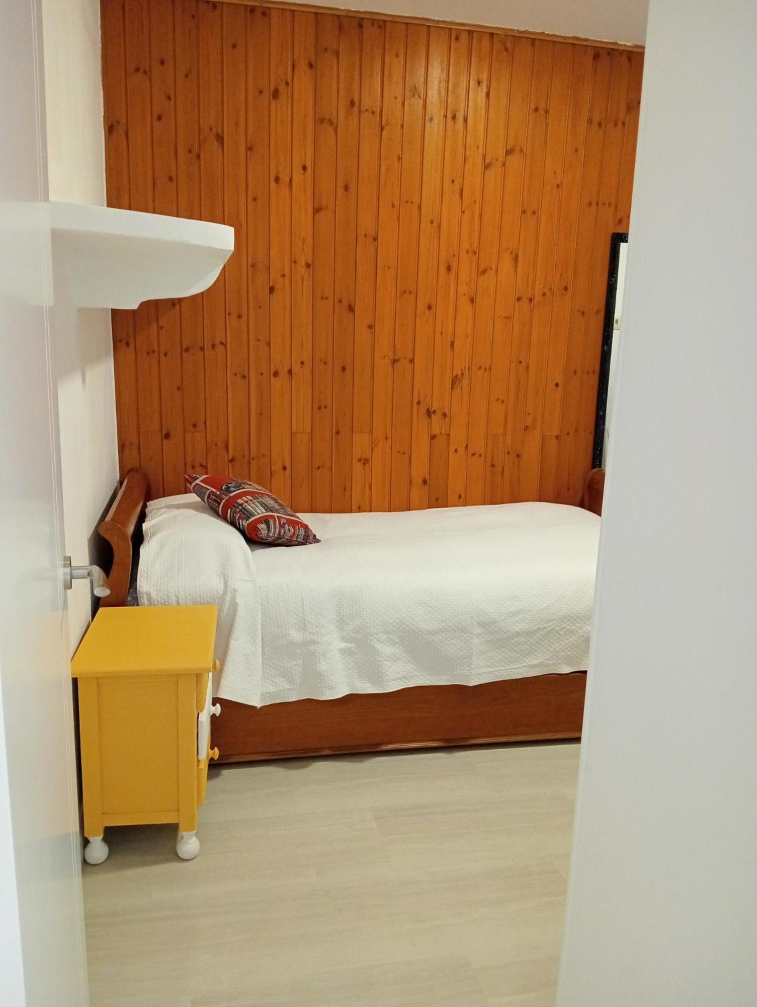 Apartamento En El Casco Antiguo ヴィーゴ エクステリア 写真