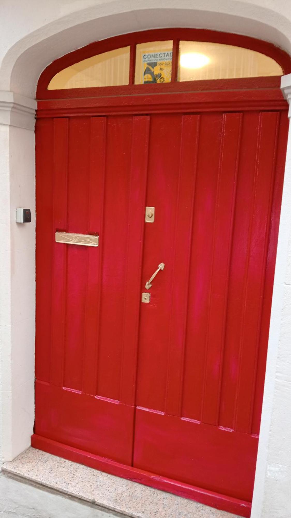 Apartamento En El Casco Antiguo ヴィーゴ エクステリア 写真