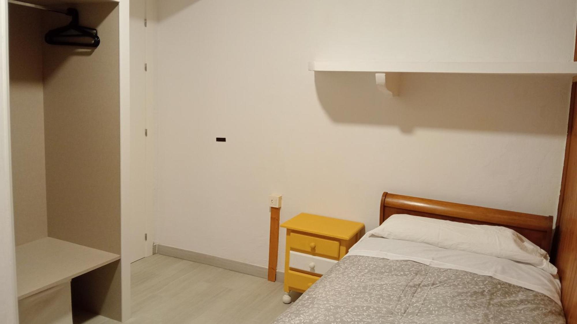 Apartamento En El Casco Antiguo ヴィーゴ エクステリア 写真