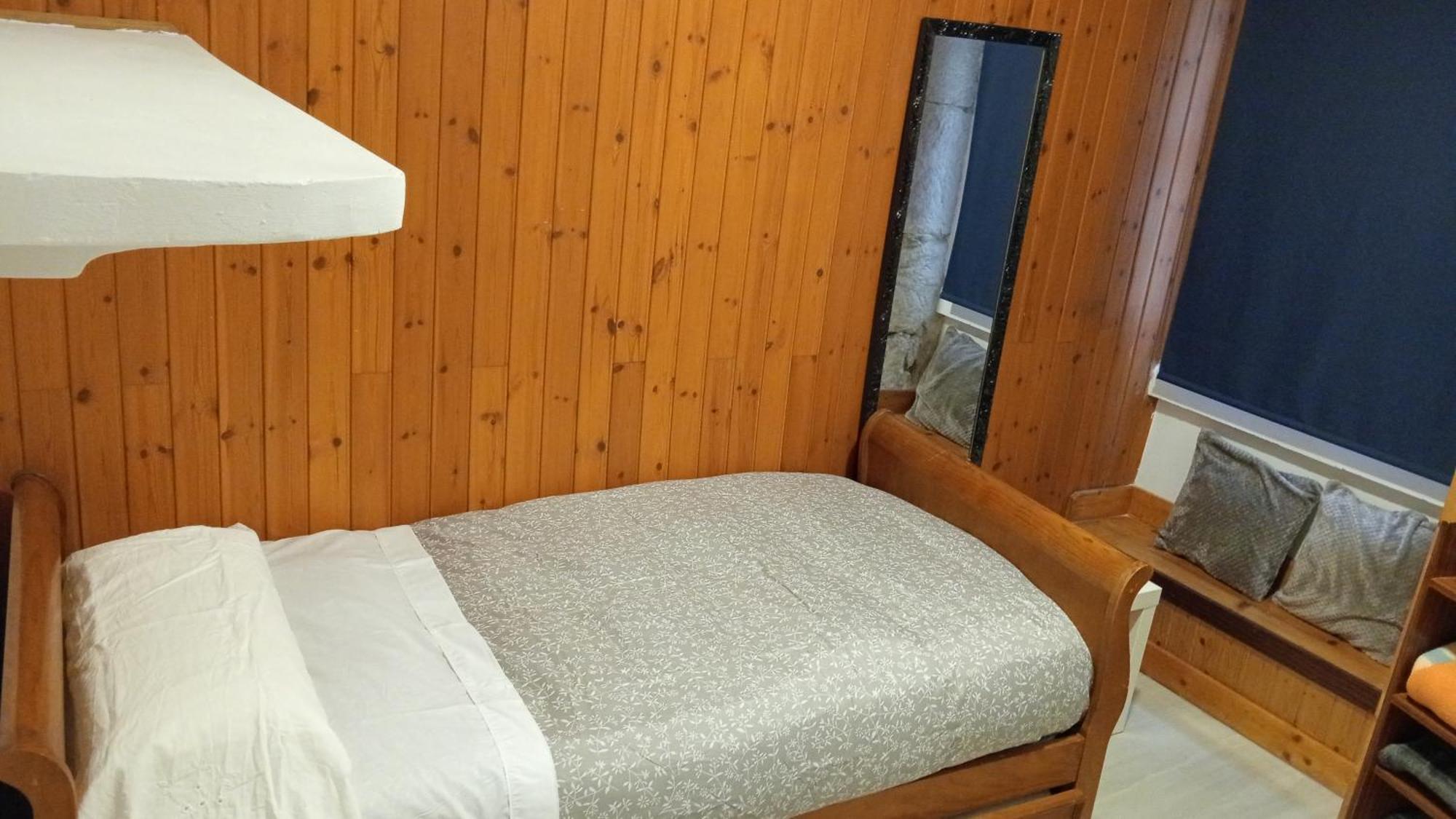 Apartamento En El Casco Antiguo ヴィーゴ エクステリア 写真